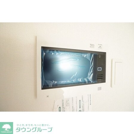 BluRock東神奈川の物件内観写真